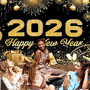 Noche de Año Nuevo